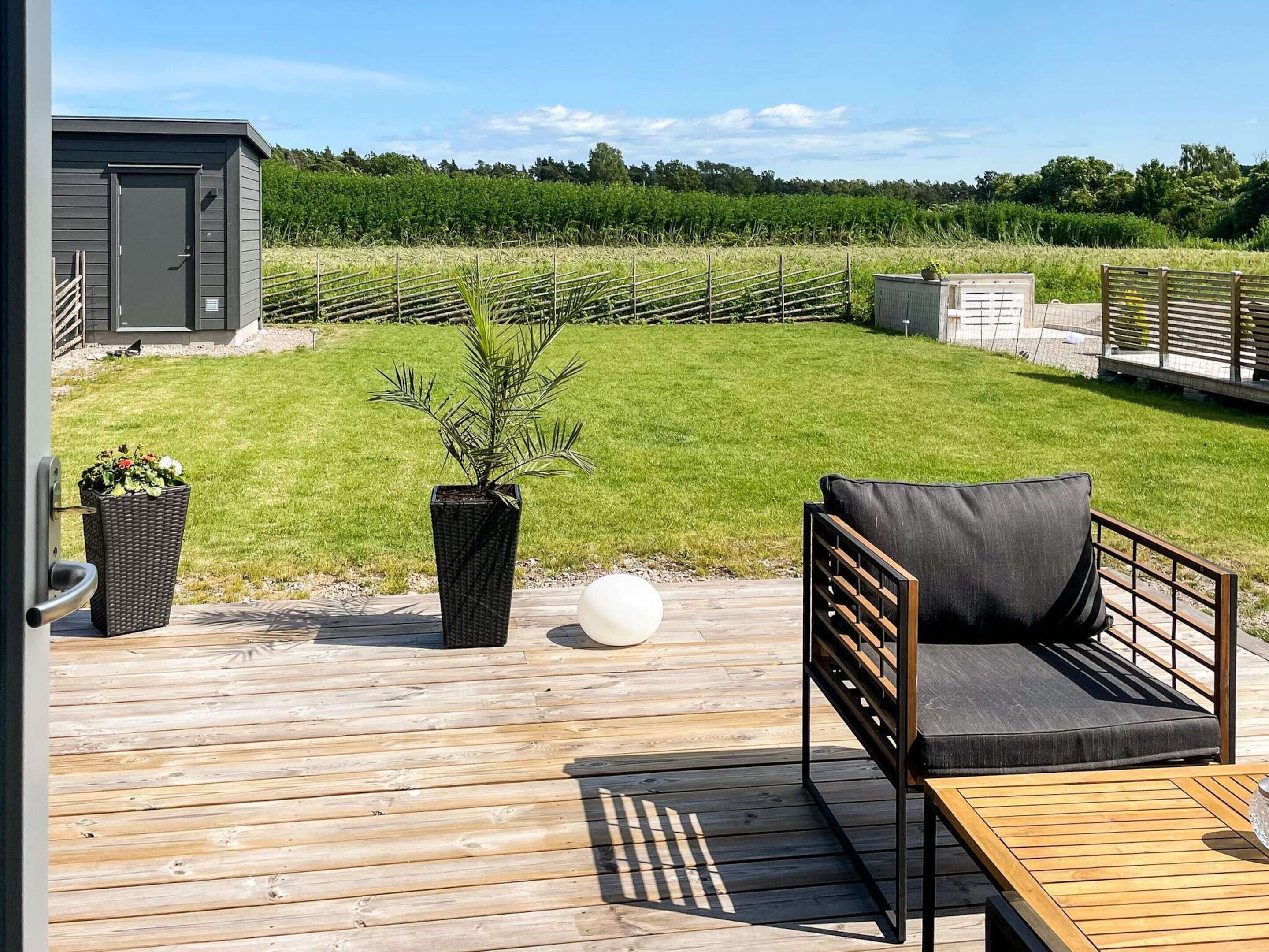 Maison | Terrasse/Patio