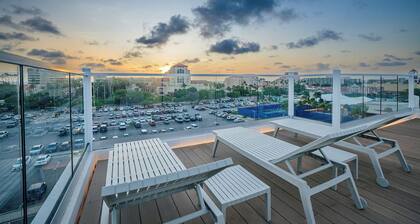Beachside Residences