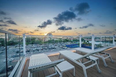Beachside Residences