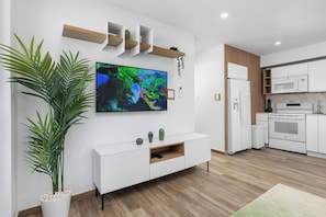 Luxury Apartment | Floor plan