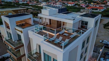 Departamento de lujo | Plano