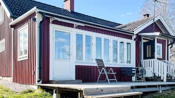 Hus | Exteriör