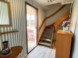 House | Interior