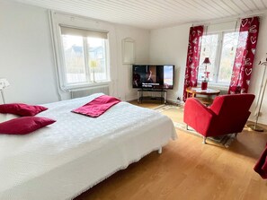 Casa | Interior