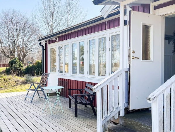 House | Exterior