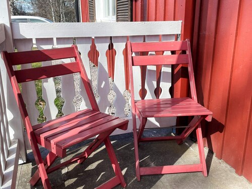 4 Star Holiday Home in Holmsjo