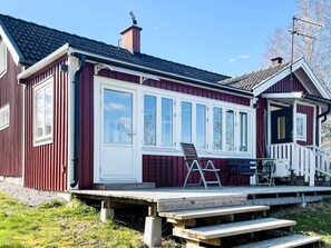 House | Exterior