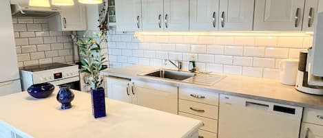 Ferienhaus | Innenbereich