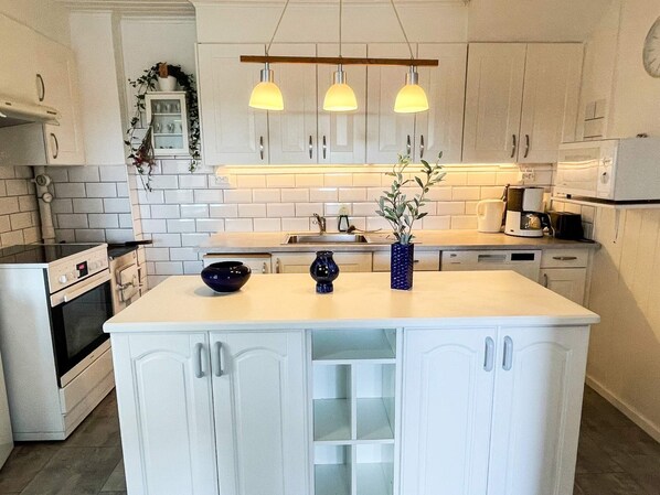 Maison | Intérieur