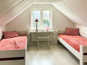 House | Interior