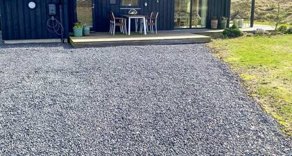 5 Star Holiday Home in Hirtshals