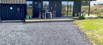 5 Star Holiday Home in Hirtshals