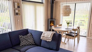 Hus | Innvendig
