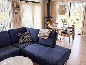 Casa | Interior