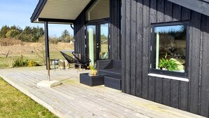 Hus | Eksteriør
