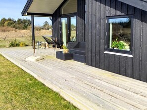 Casa | Exterior