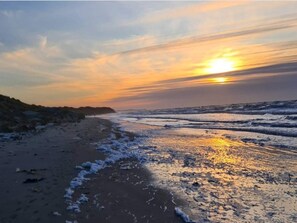 Ferienhaus | Aussenbereich