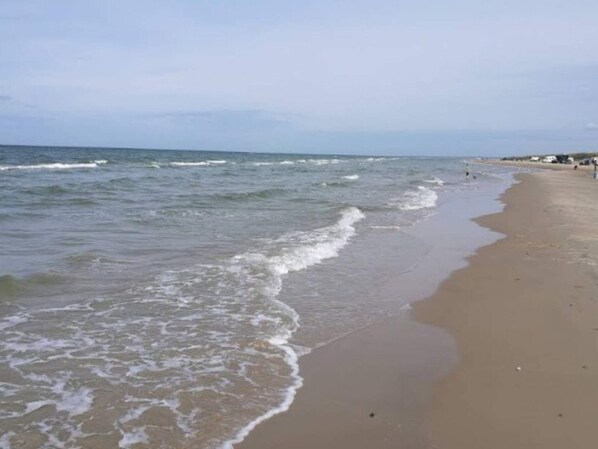 Ferienhaus | Aussenbereich