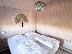 Interior - 5 Star Holiday Home in Hirtshals (Hirtshals)
