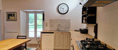 Cucina privata