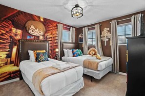 5 Schlafzimmer, Bügeleisen/Bügelbrett, WLAN, Bettwäsche