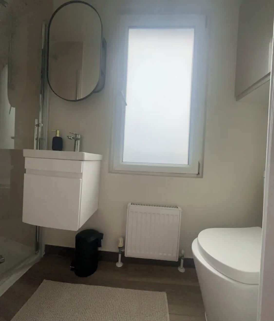Asciugacapelli, asciugamani, sapone, carta igienica