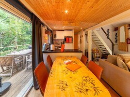 Casa | Restauración