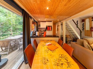 Casa | Restaurantes