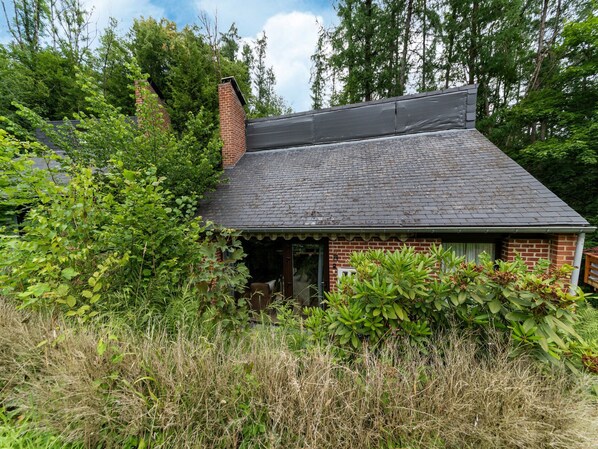 House | Exterior