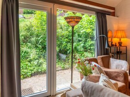 Casa | Sala de estar