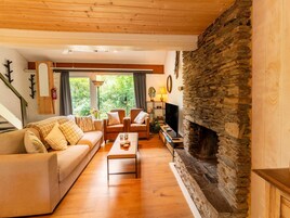 Casa | Sala de estar