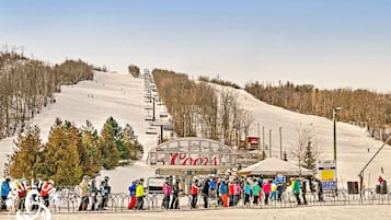 Ski