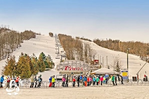 Ski