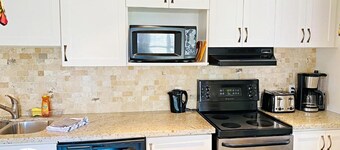 Blue Mountain Suites