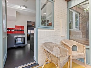Interior - Bright, Modern York Home with Free Parking | Pass the Keys (York)