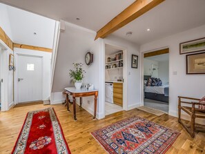 3 Schlafzimmer, Bügeleisen/Bügelbrett, kostenloses WLAN, Bettwäsche