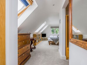 3 Schlafzimmer, Bügeleisen/Bügelbrett, kostenloses WLAN, Bettwäsche