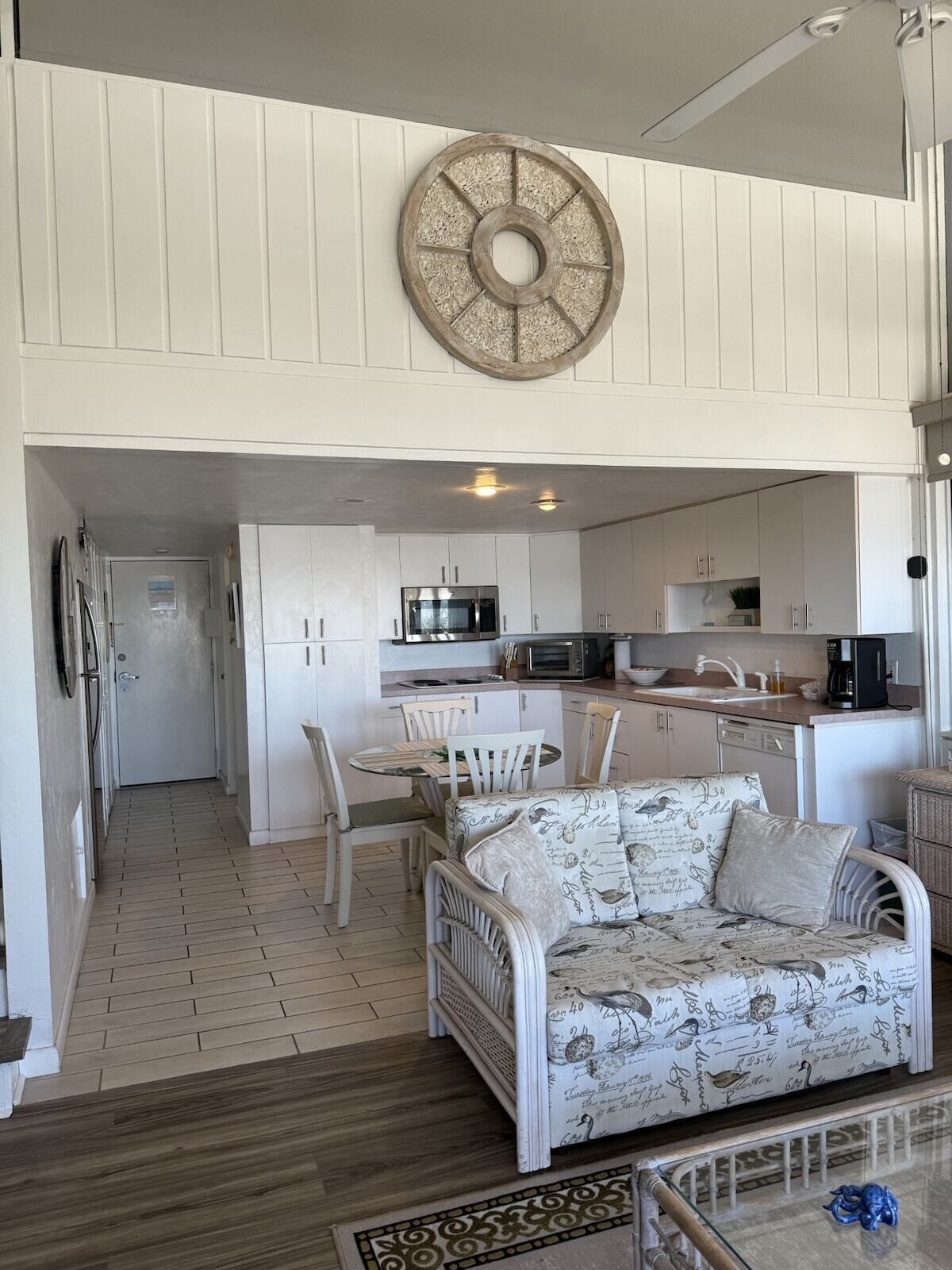 Interieur