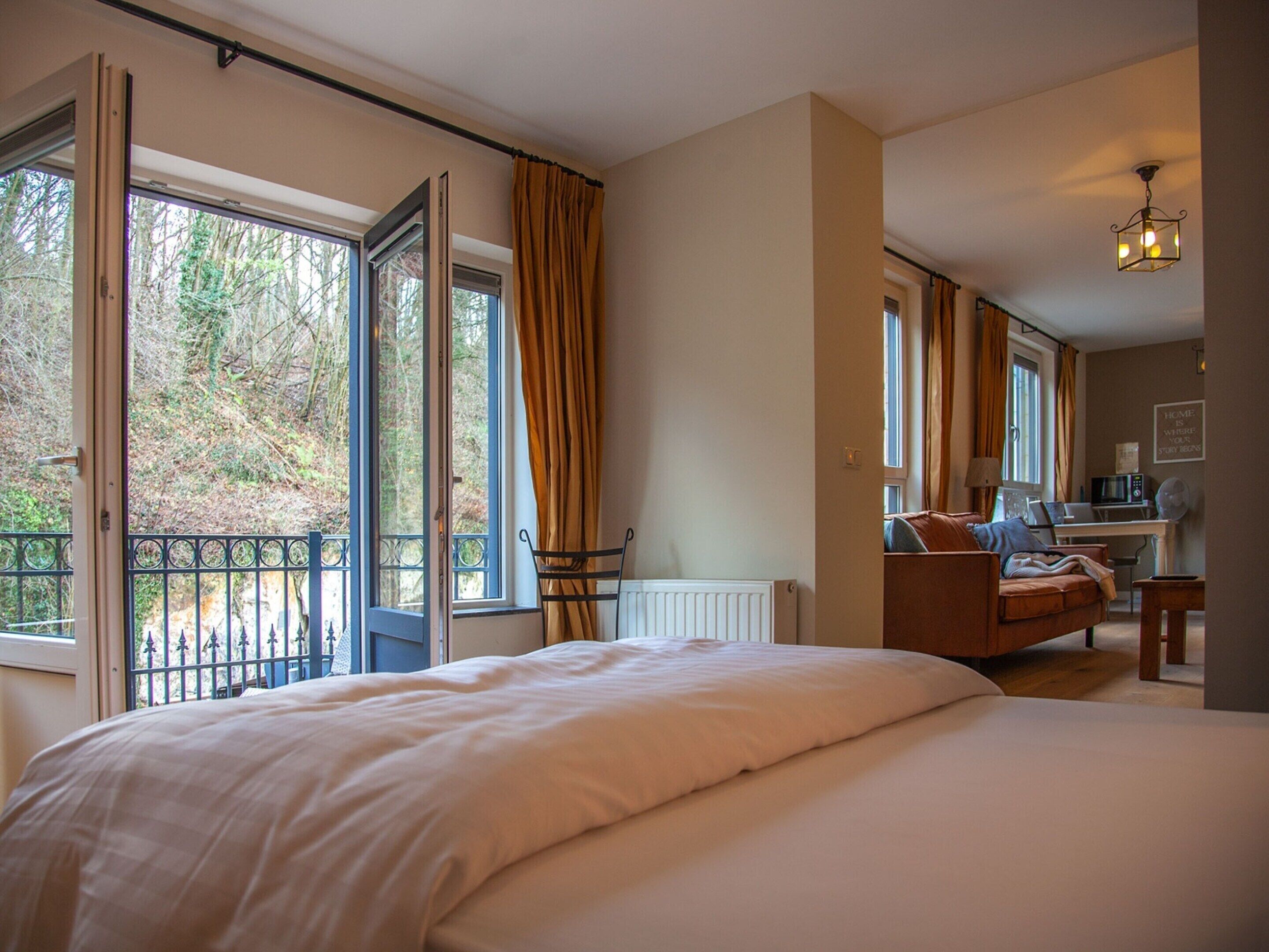 Appartement | 1 slaapkamer