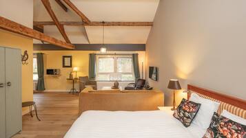 Apartment | Living room