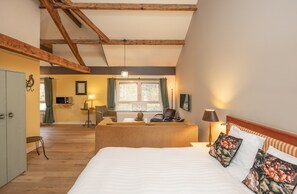 Appartamento | Soggiorno