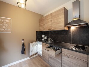 Apartment | Private kitchen