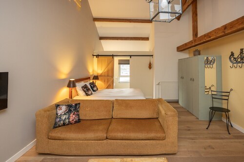 Romantic Escape in Valkenburg