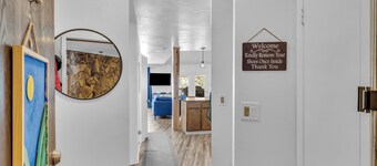 Southview Escape | Family Loft, Views and BBQ