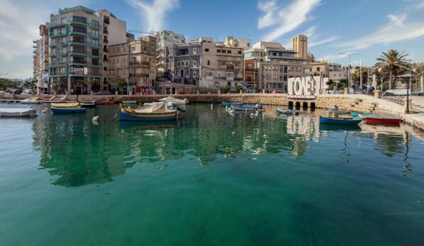 Marina