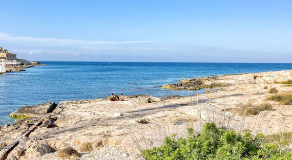 Strand