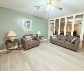 TV, offices - VBTG C9 Summary:<br>Nest (Gulf Shores)