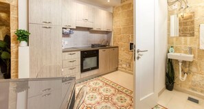 Haartrockner, Handtücher