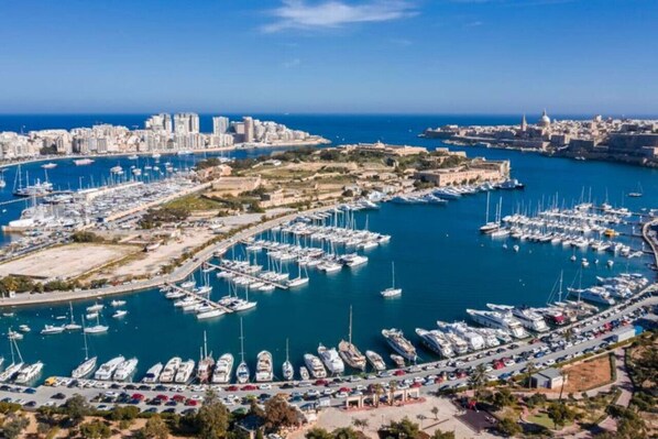 Port de plaisance