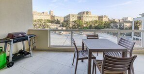 Servei de restauració a l'aire lliure